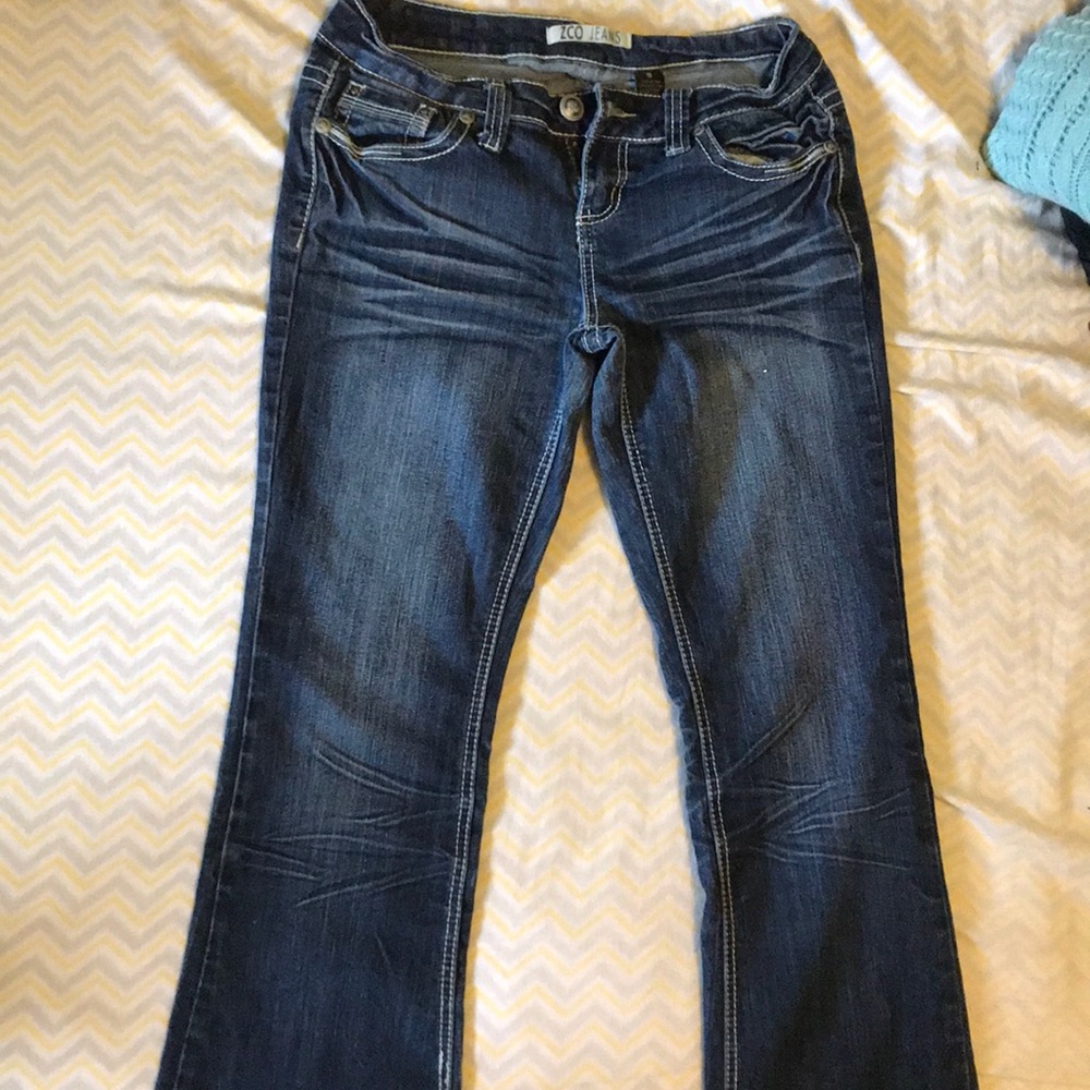 ZCO Jeans size 9